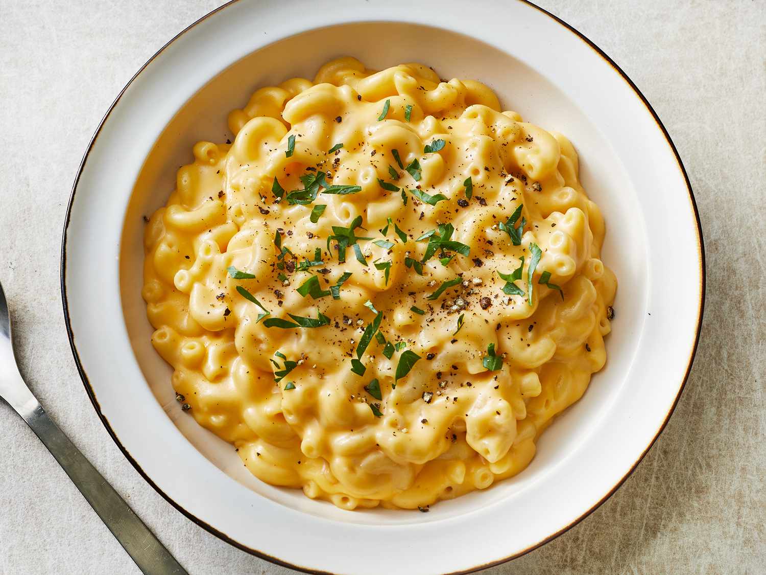 Macaroni and cheese