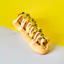 Chicken Hot Dog