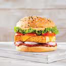 Cheese Burger