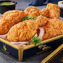 Fried Chicken