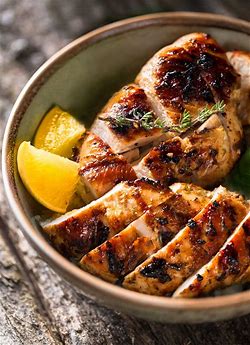 Chicken Breast
