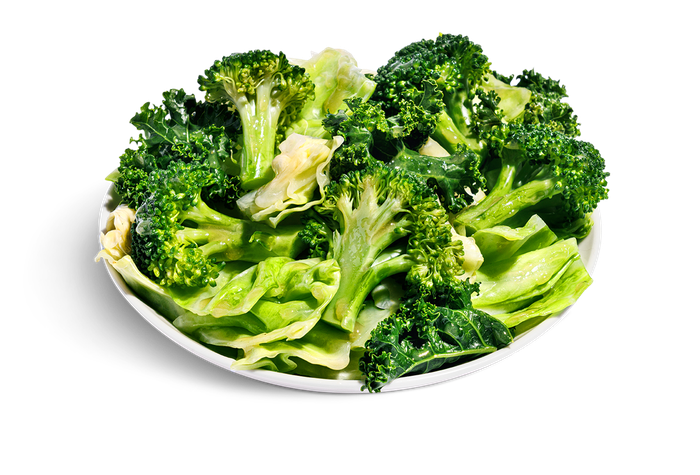 Veggie Super+Greens