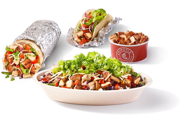 high-protein-meal
